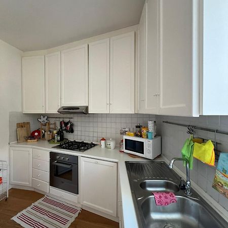 Apartament Miramare Nettuno Zewnętrze zdjęcie