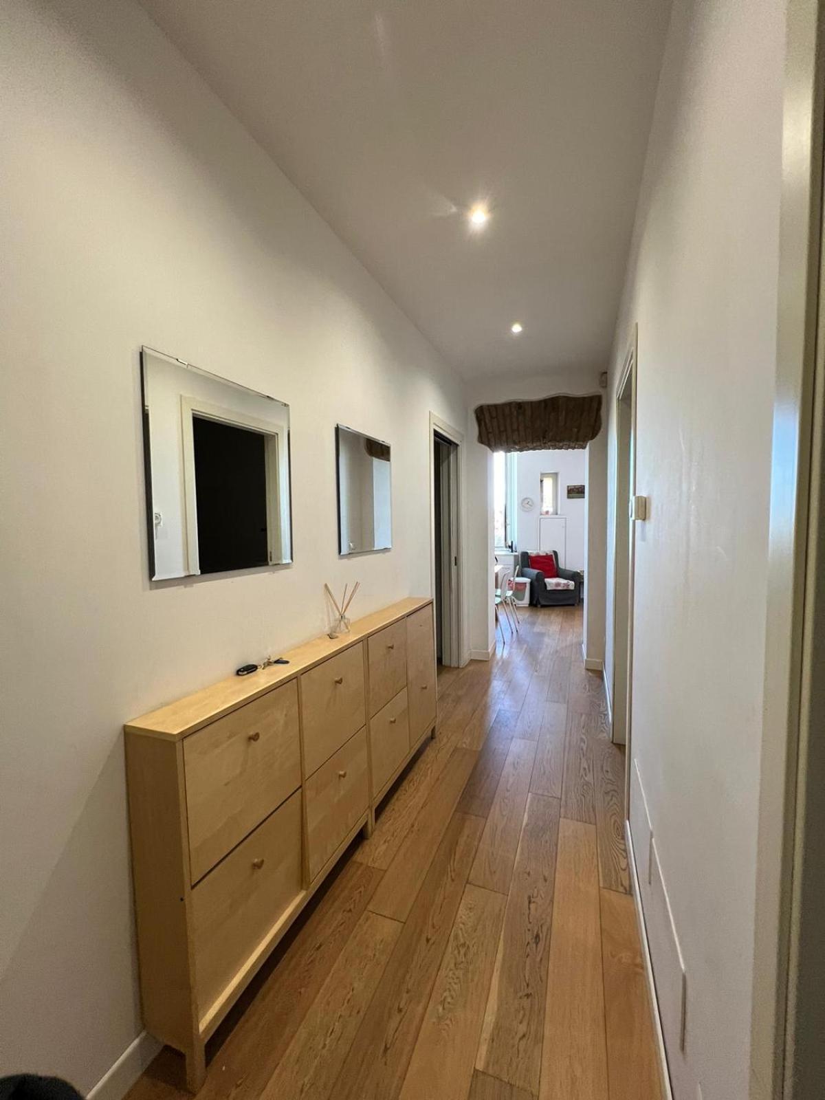 Apartament Miramare Nettuno Zewnętrze zdjęcie