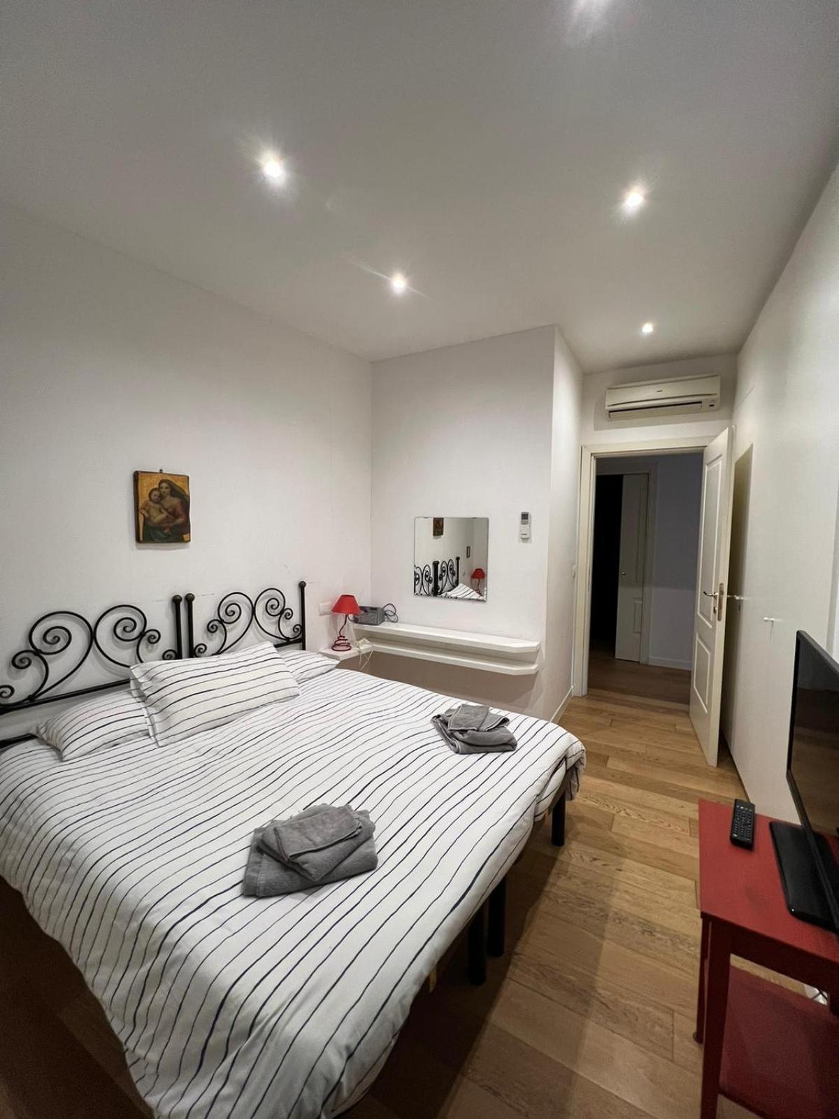 Apartament Miramare Nettuno Zewnętrze zdjęcie