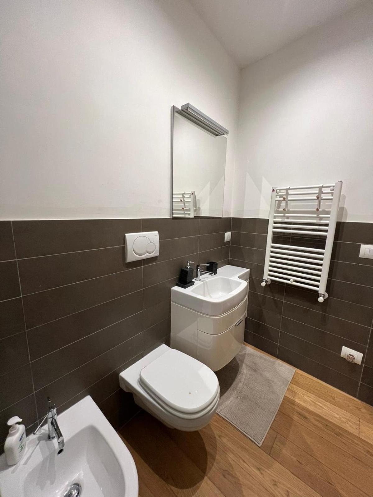 Apartament Miramare Nettuno Zewnętrze zdjęcie