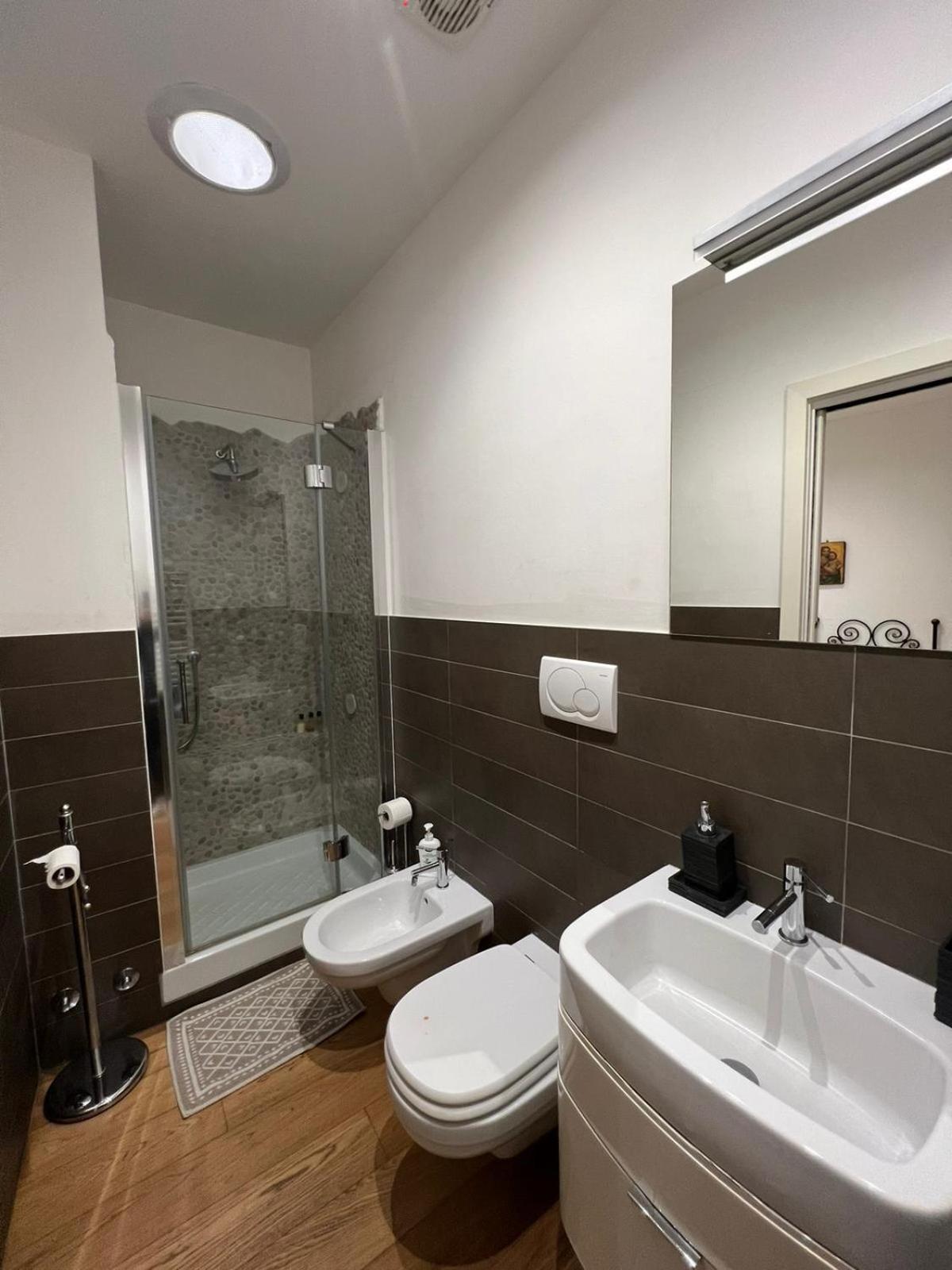 Apartament Miramare Nettuno Zewnętrze zdjęcie