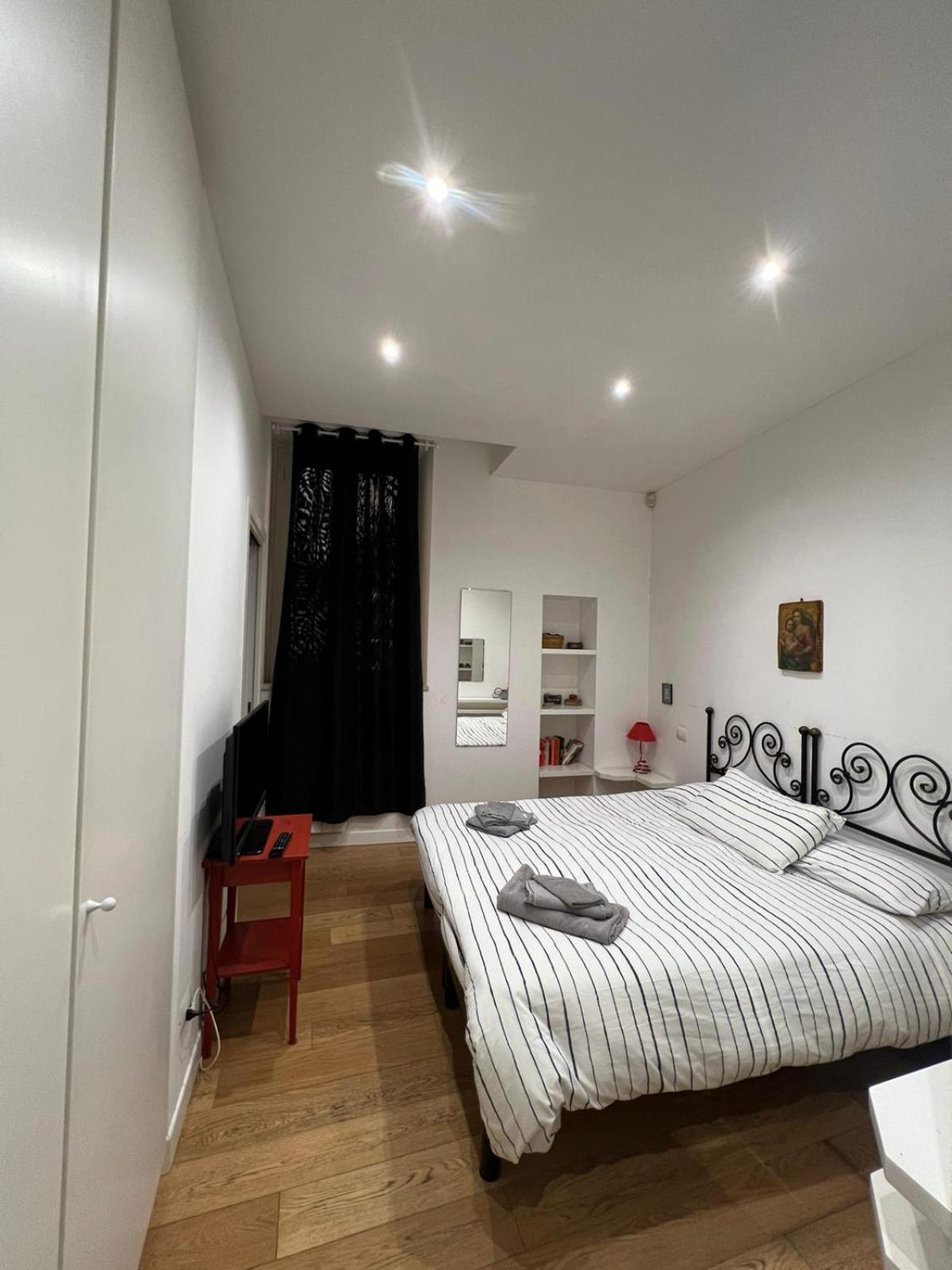Apartament Miramare Nettuno Zewnętrze zdjęcie