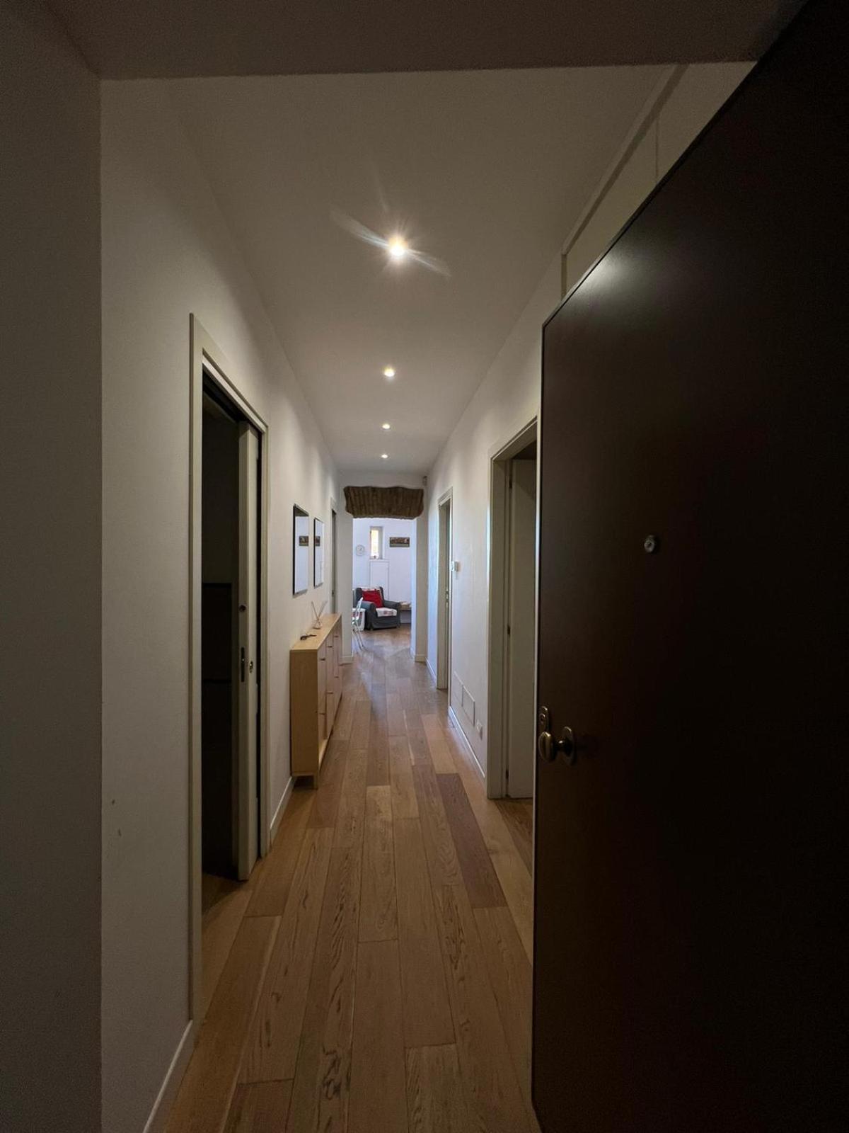 Apartament Miramare Nettuno Zewnętrze zdjęcie