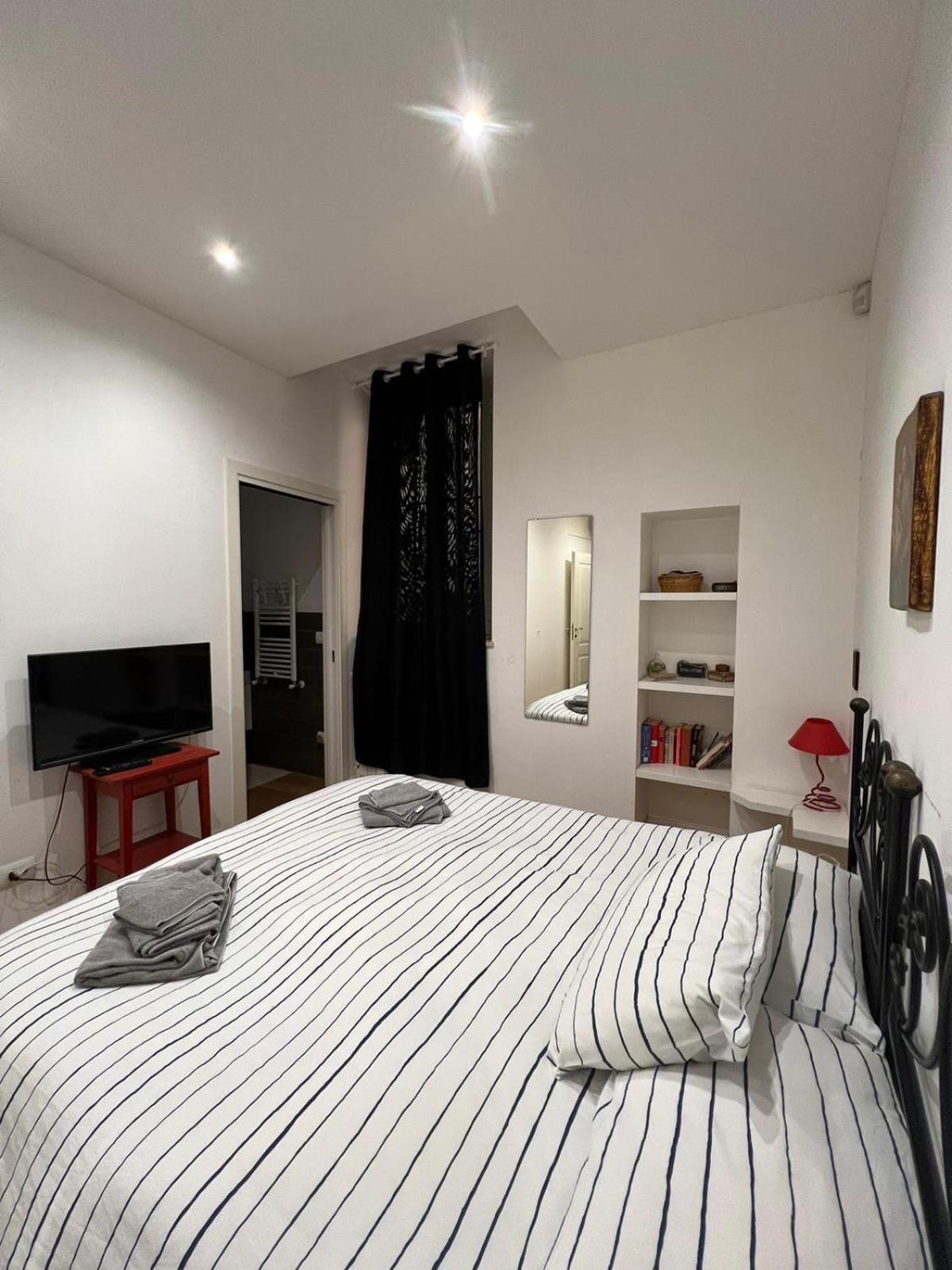 Apartament Miramare Nettuno Zewnętrze zdjęcie