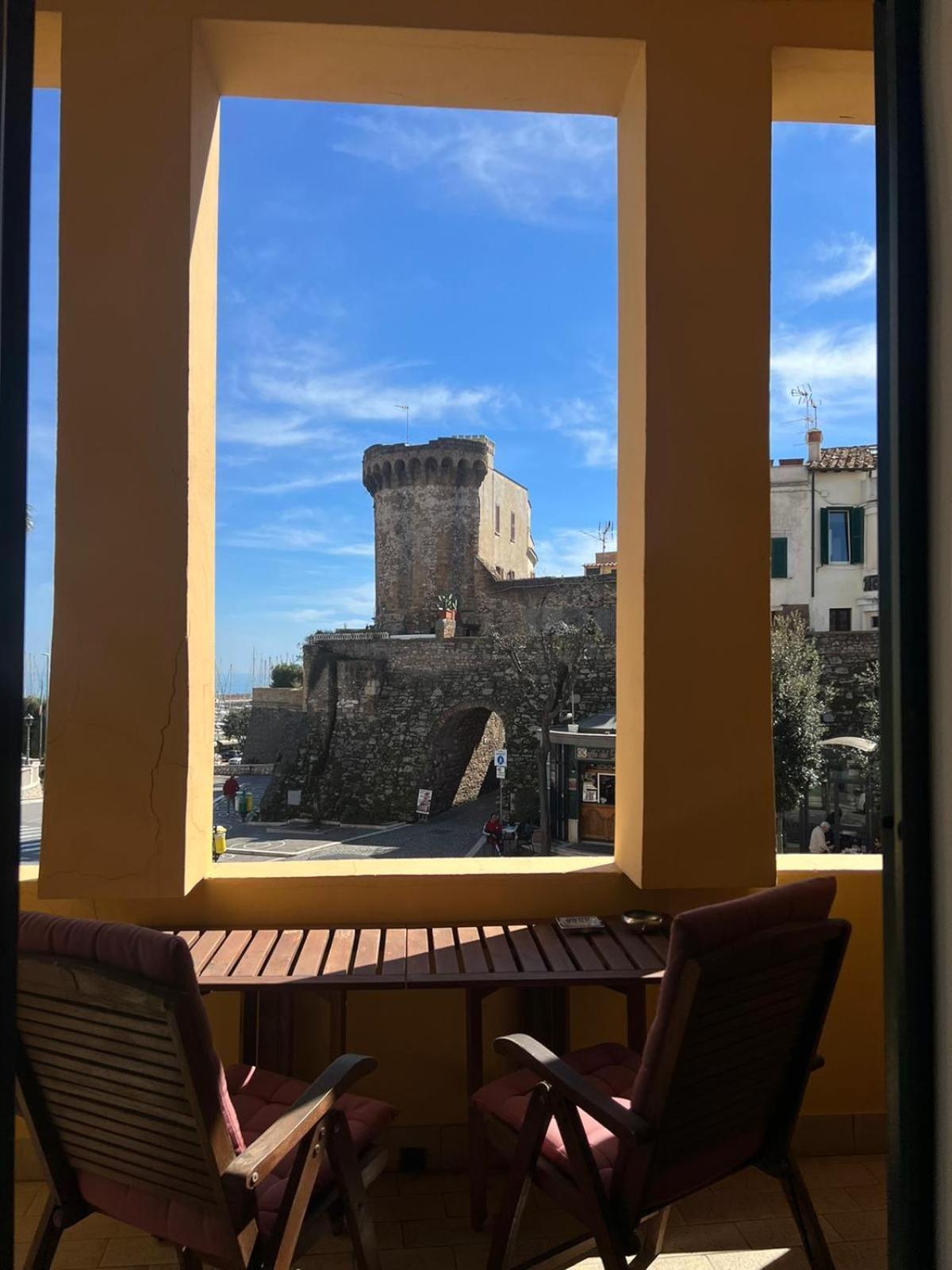 Apartament Miramare Nettuno Zewnętrze zdjęcie