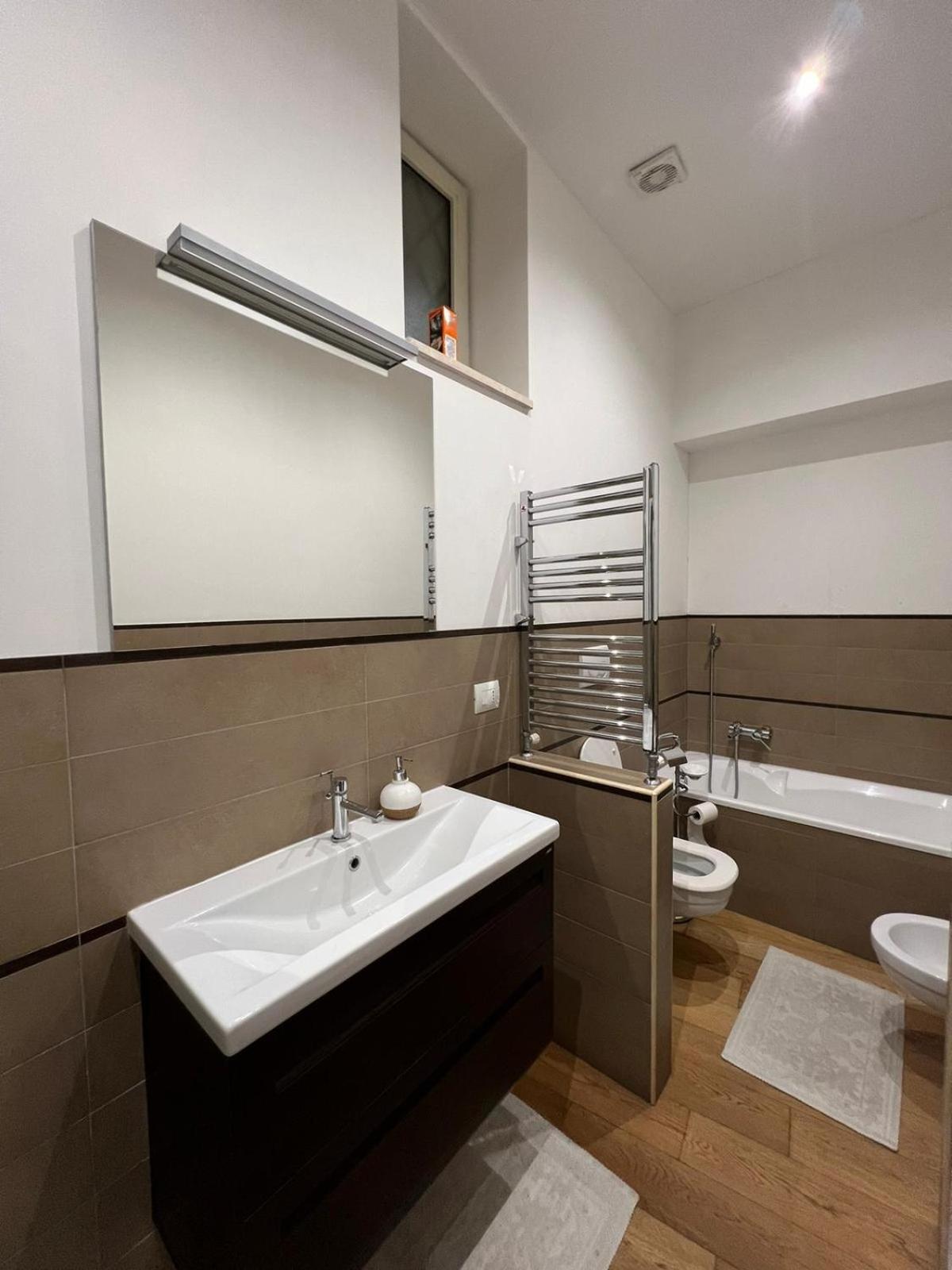 Apartament Miramare Nettuno Zewnętrze zdjęcie