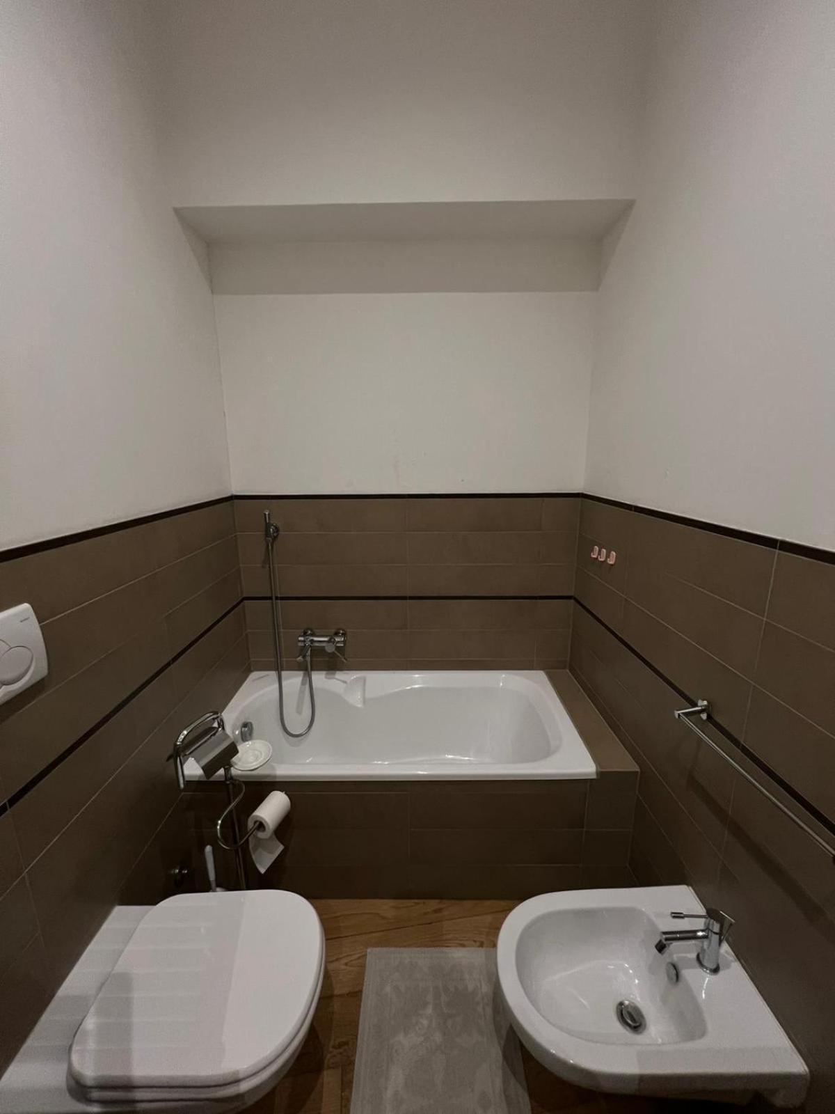 Apartament Miramare Nettuno Zewnętrze zdjęcie