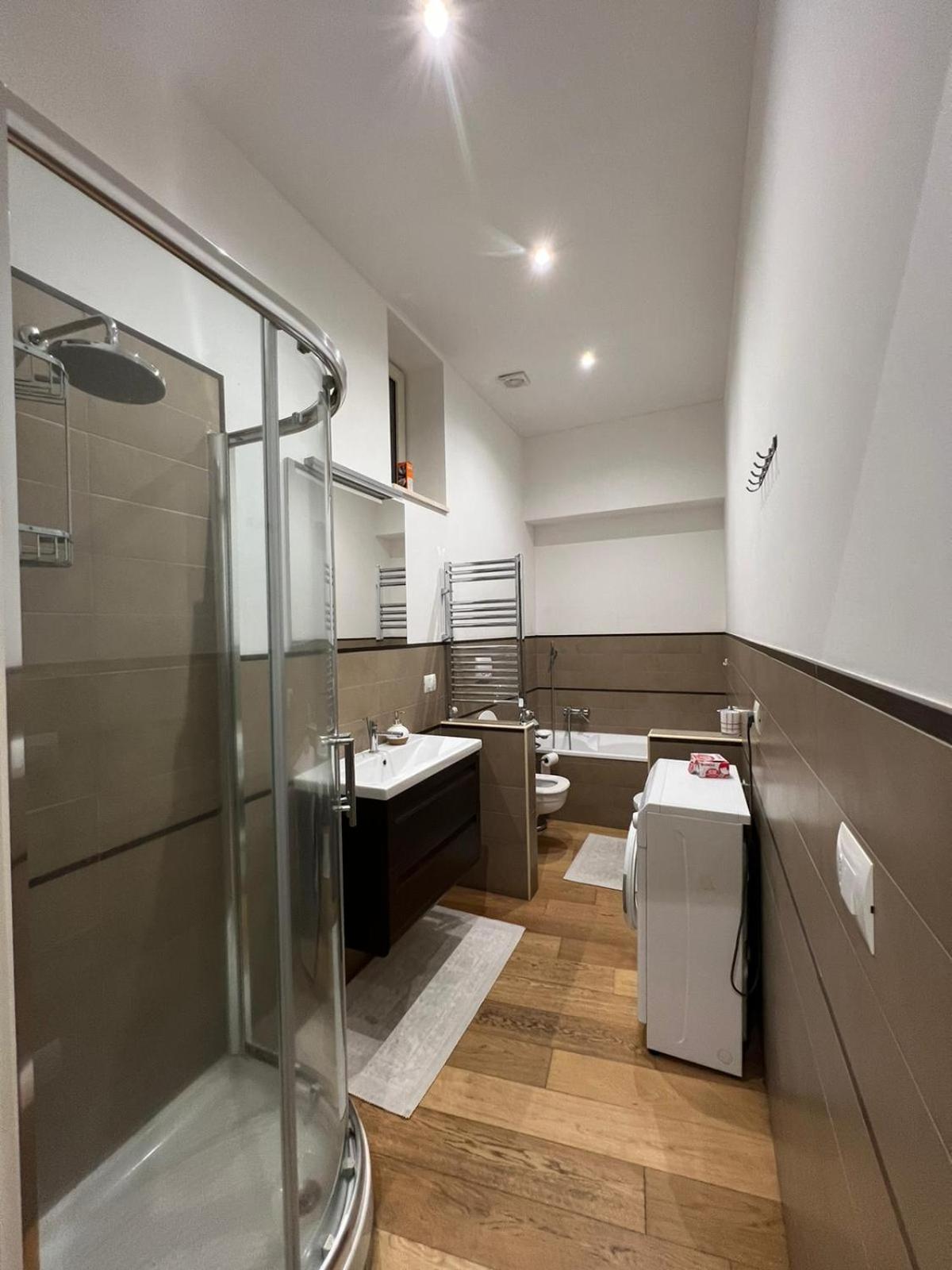 Apartament Miramare Nettuno Zewnętrze zdjęcie