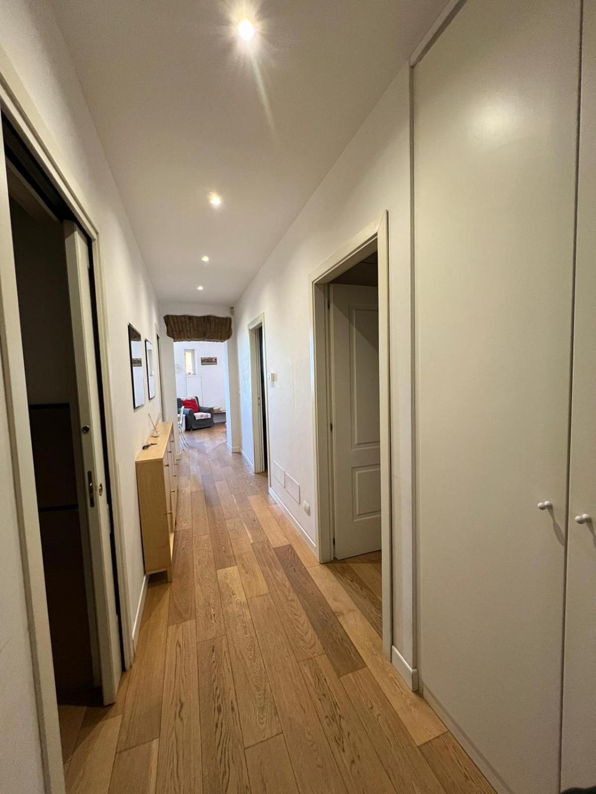 Apartament Miramare Nettuno Zewnętrze zdjęcie