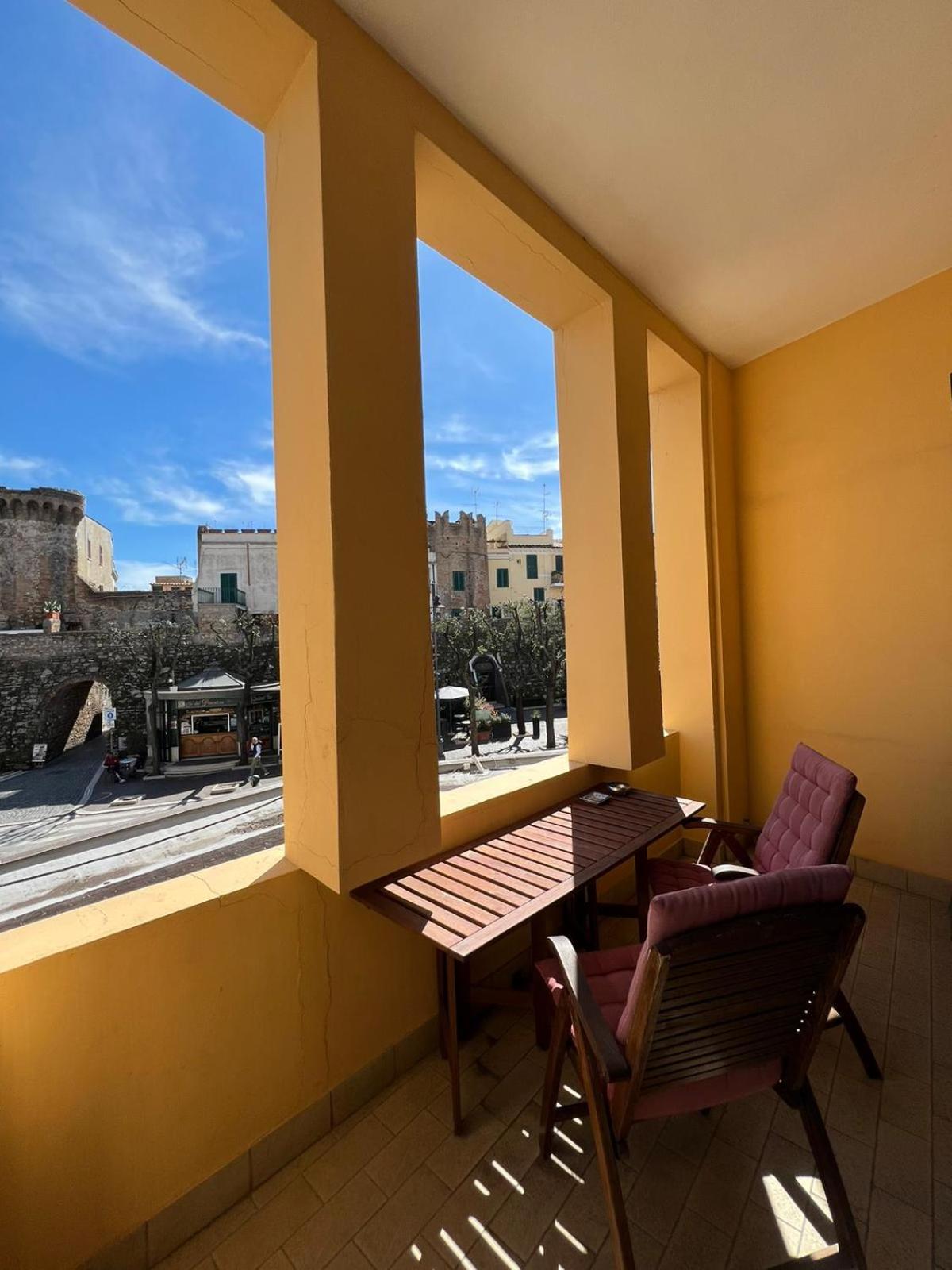 Apartament Miramare Nettuno Zewnętrze zdjęcie