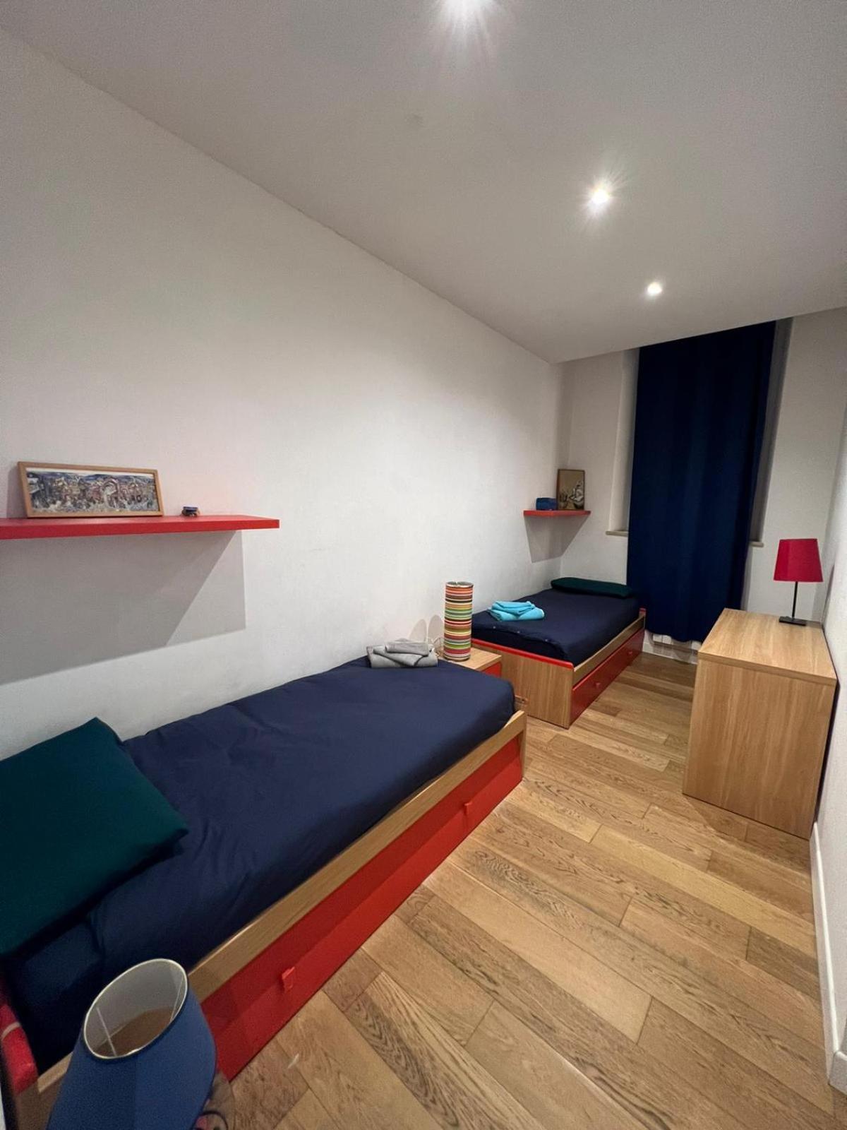 Apartament Miramare Nettuno Zewnętrze zdjęcie
