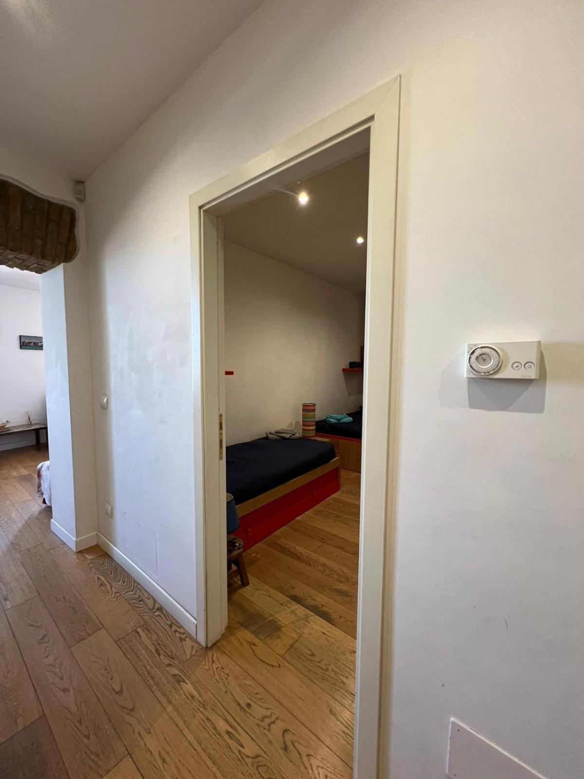 Apartament Miramare Nettuno Zewnętrze zdjęcie