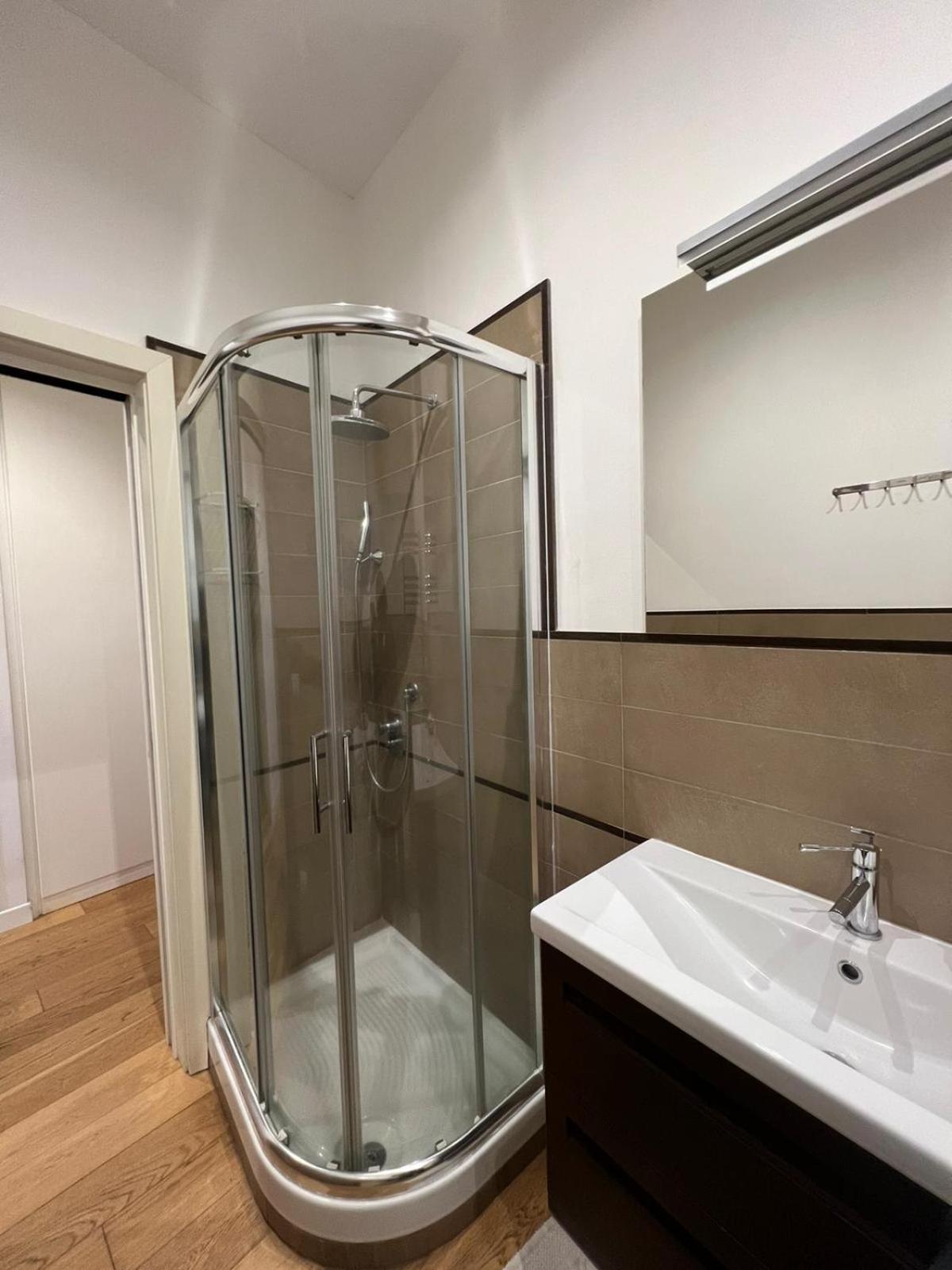 Apartament Miramare Nettuno Zewnętrze zdjęcie