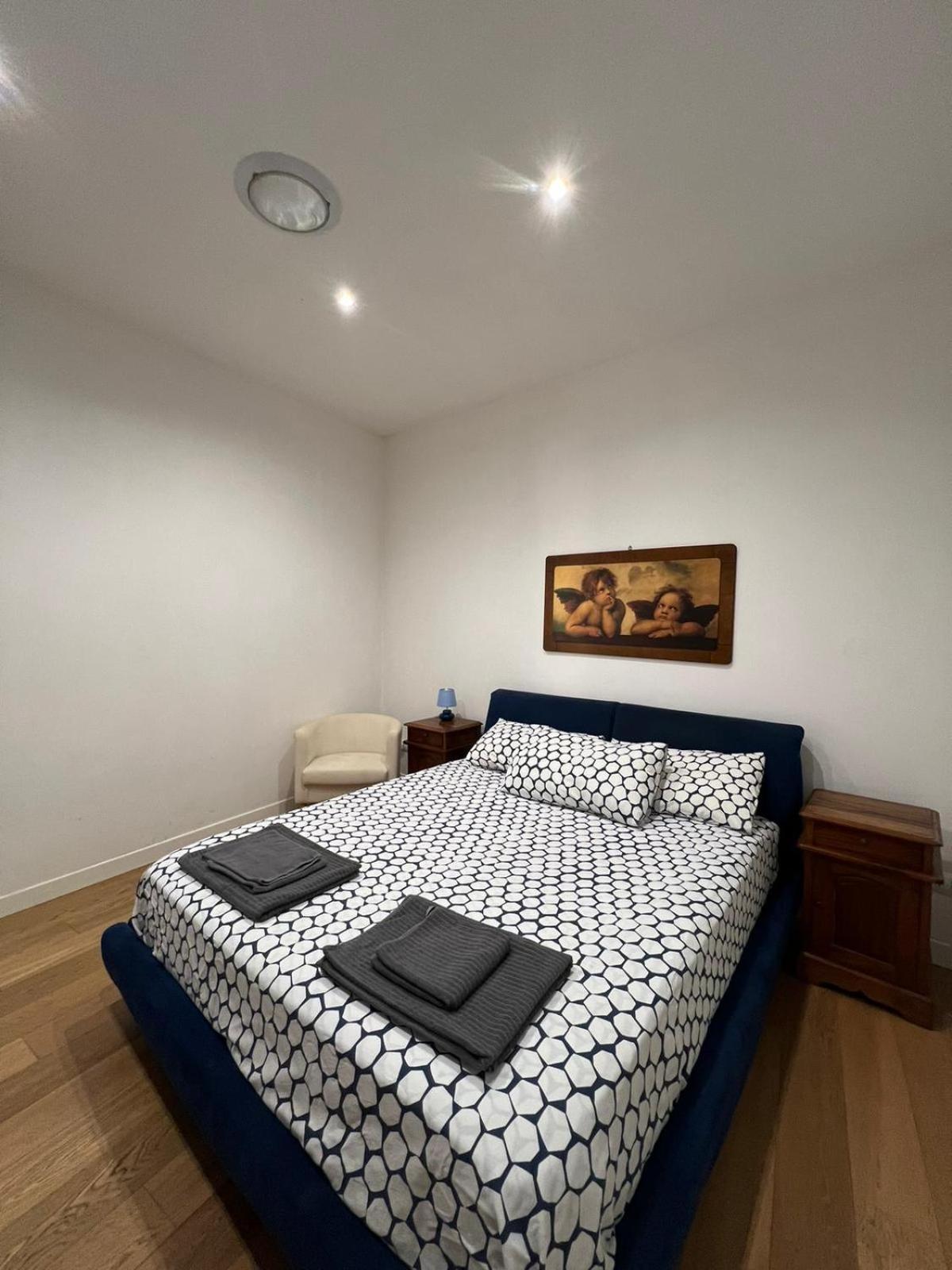 Apartament Miramare Nettuno Zewnętrze zdjęcie