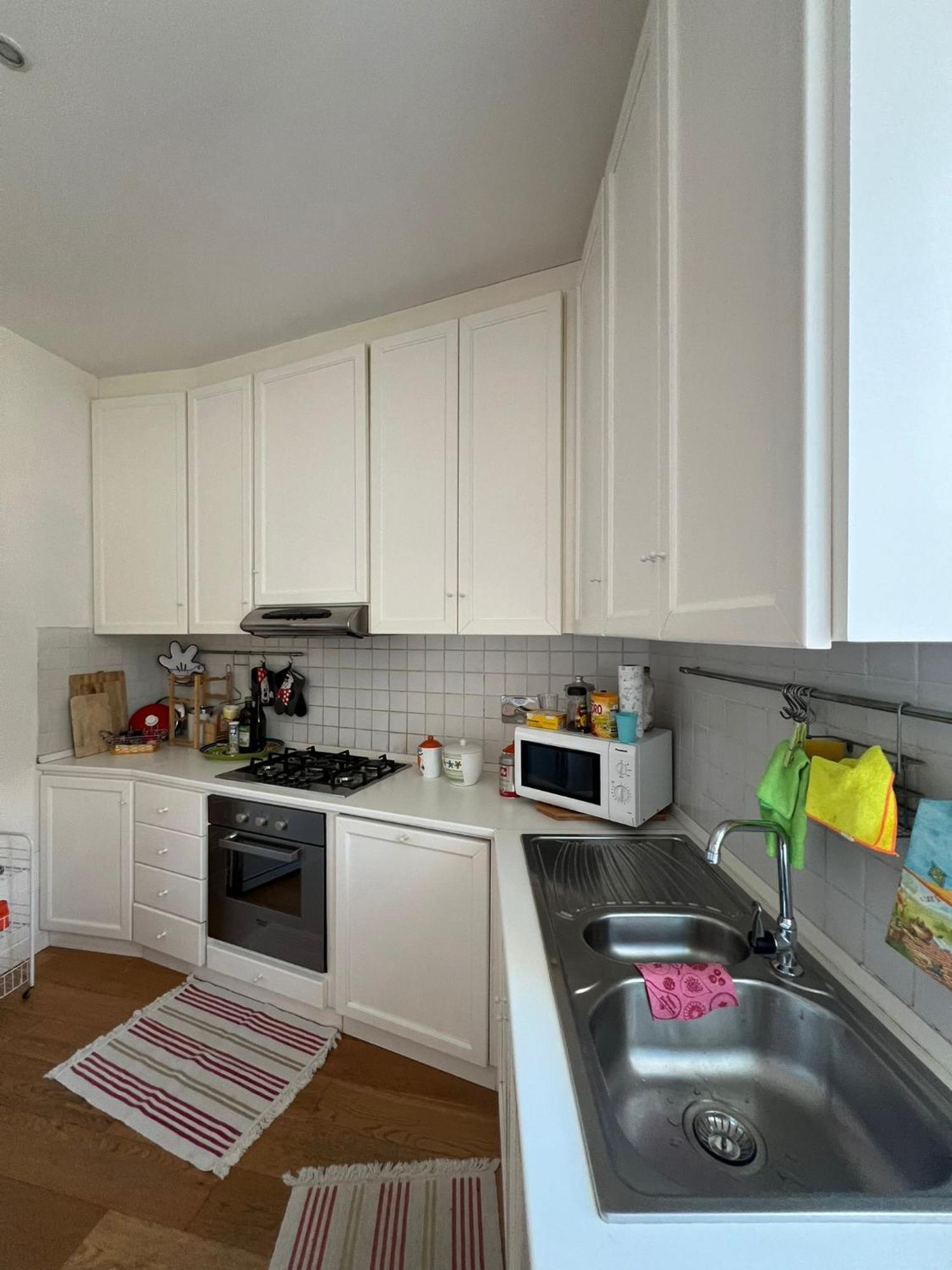 Apartament Miramare Nettuno Zewnętrze zdjęcie