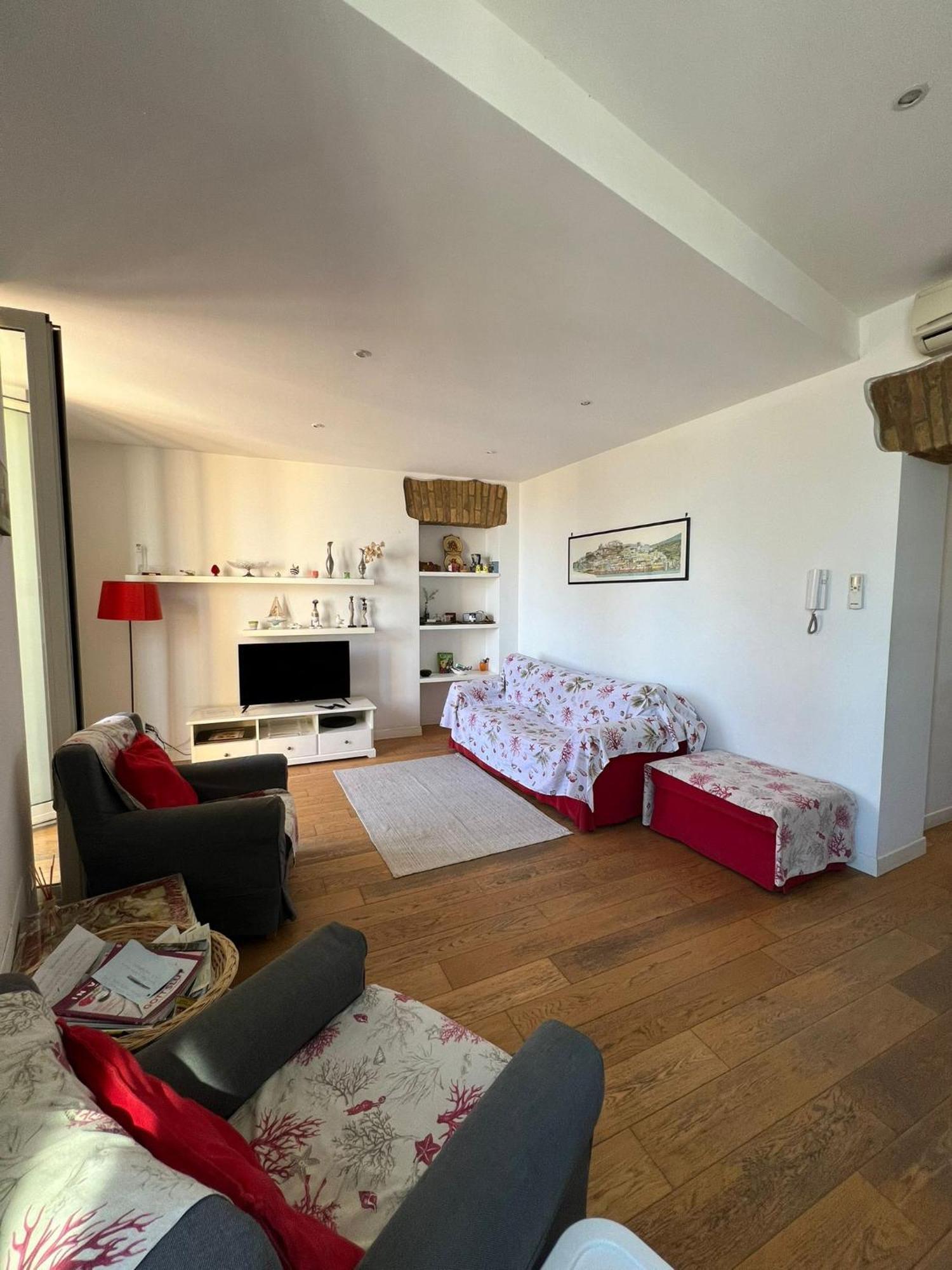 Apartament Miramare Nettuno Zewnętrze zdjęcie