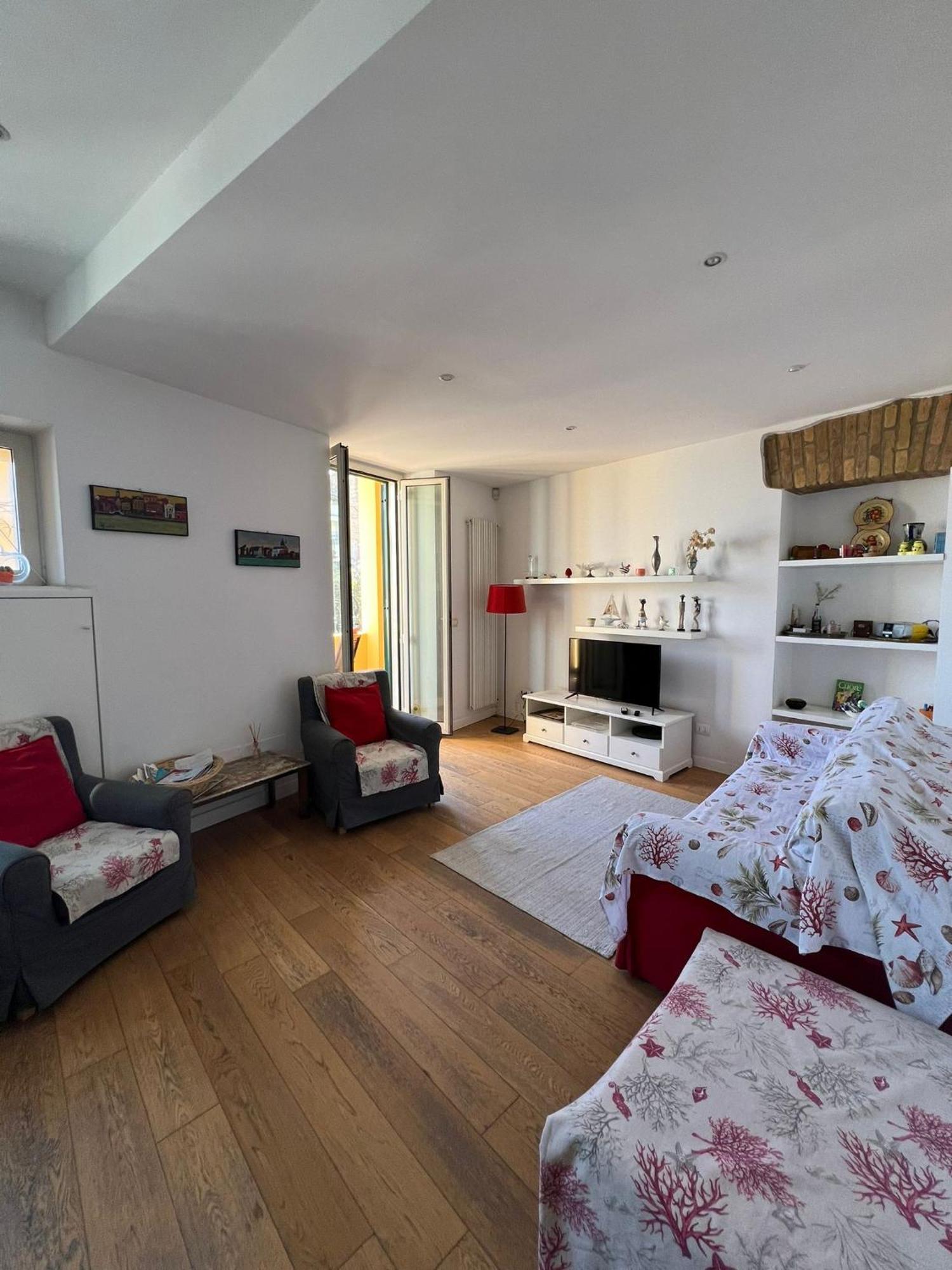 Apartament Miramare Nettuno Zewnętrze zdjęcie