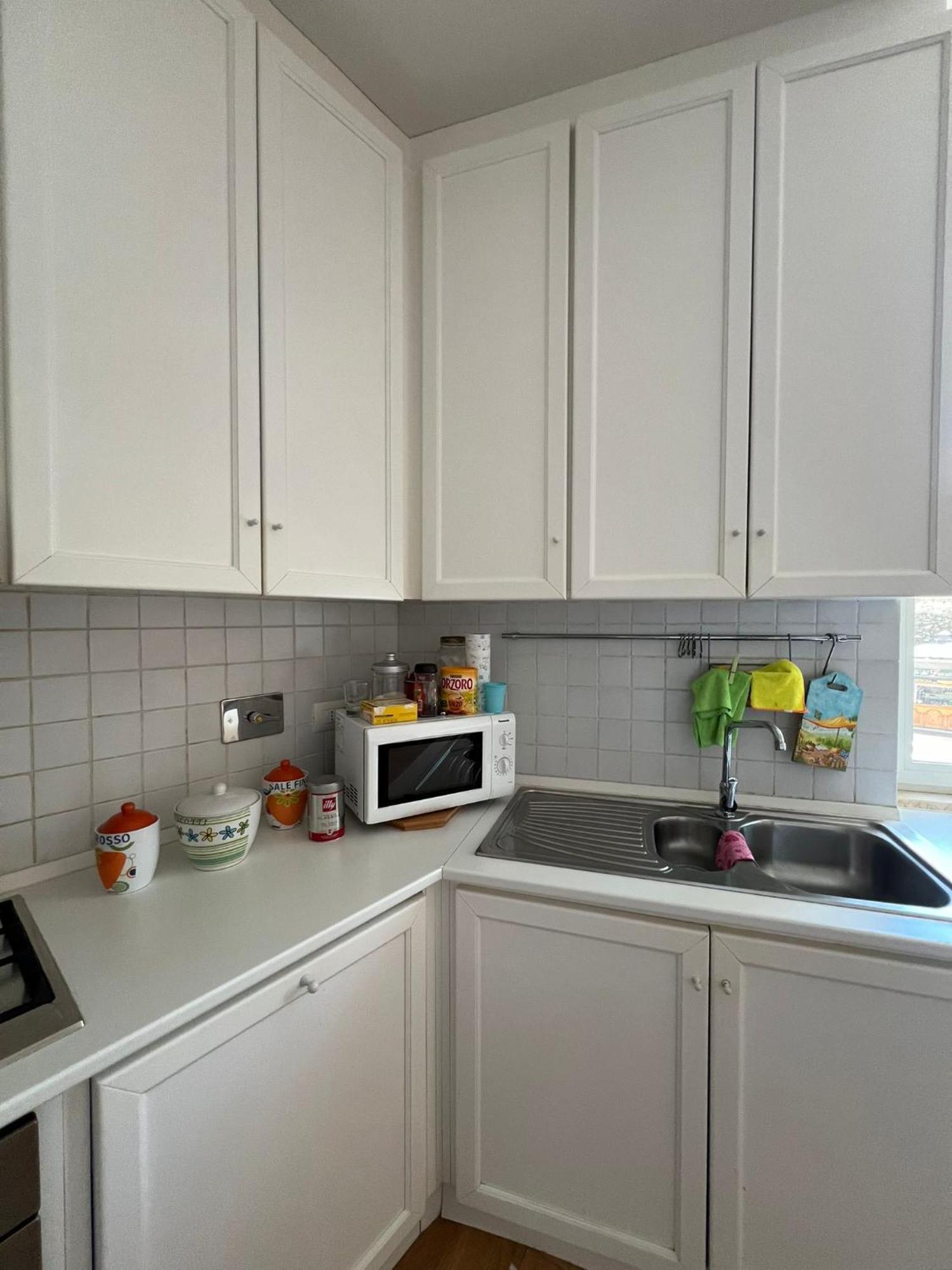 Apartament Miramare Nettuno Zewnętrze zdjęcie