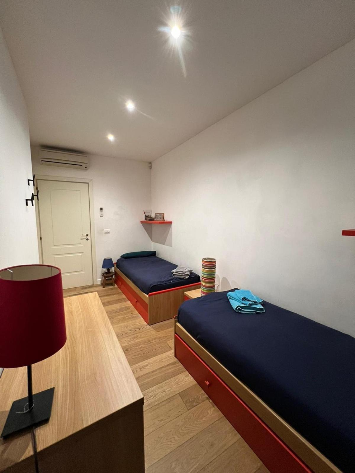 Apartament Miramare Nettuno Zewnętrze zdjęcie