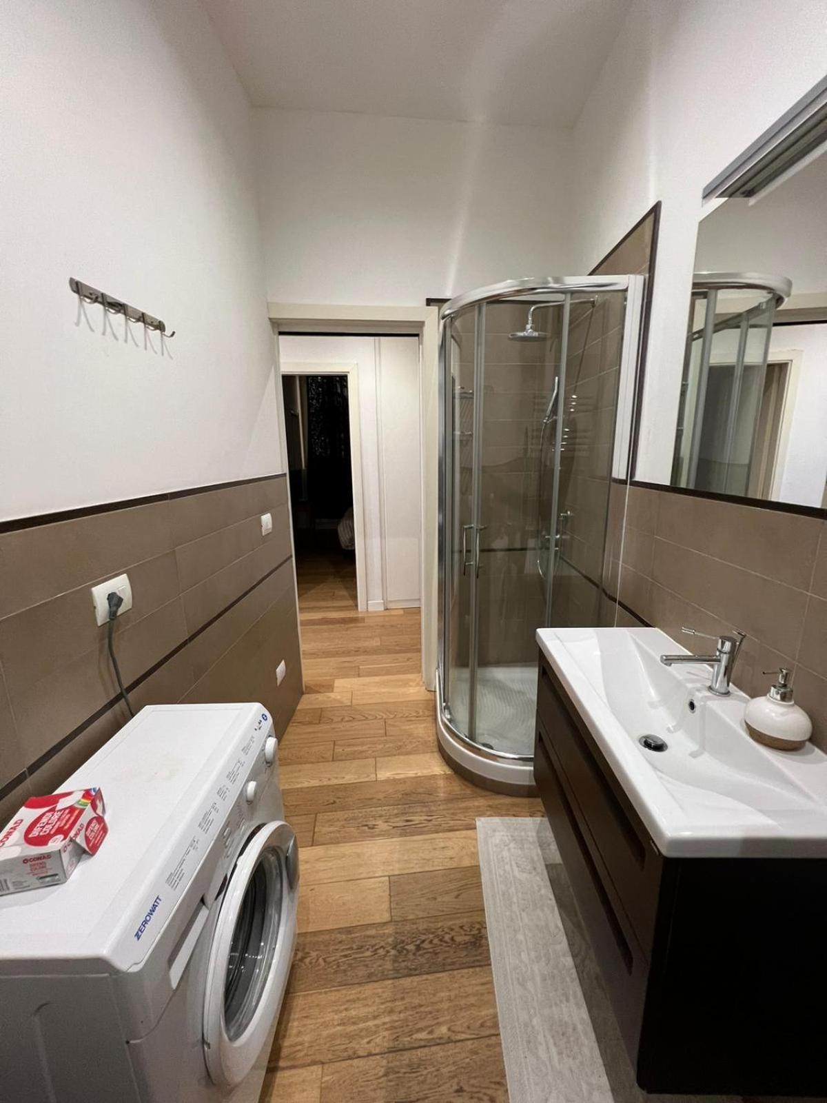 Apartament Miramare Nettuno Zewnętrze zdjęcie
