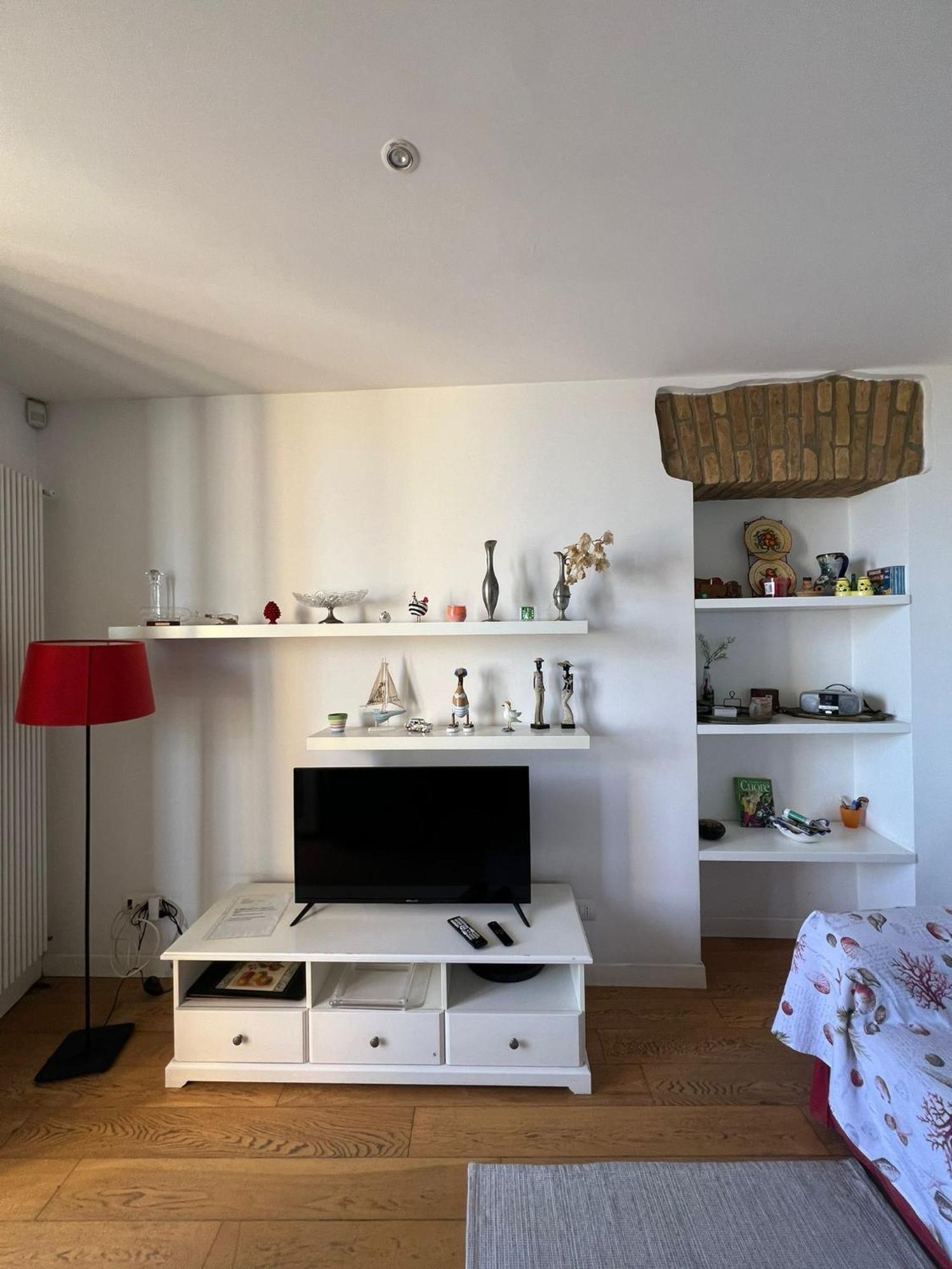 Apartament Miramare Nettuno Zewnętrze zdjęcie