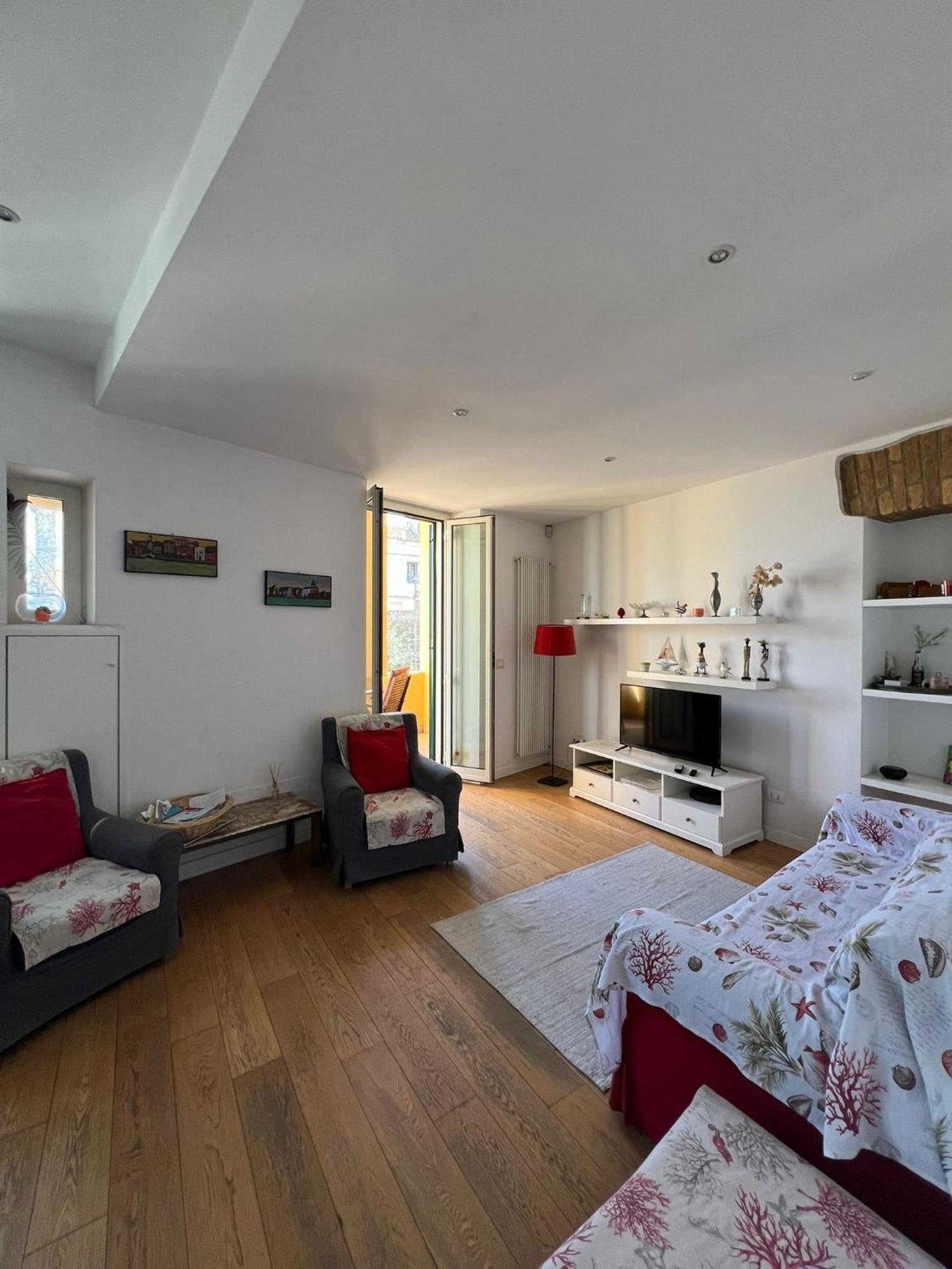 Apartament Miramare Nettuno Zewnętrze zdjęcie