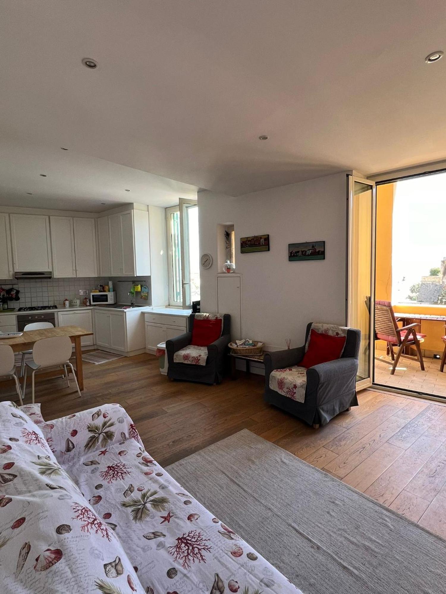 Apartament Miramare Nettuno Zewnętrze zdjęcie