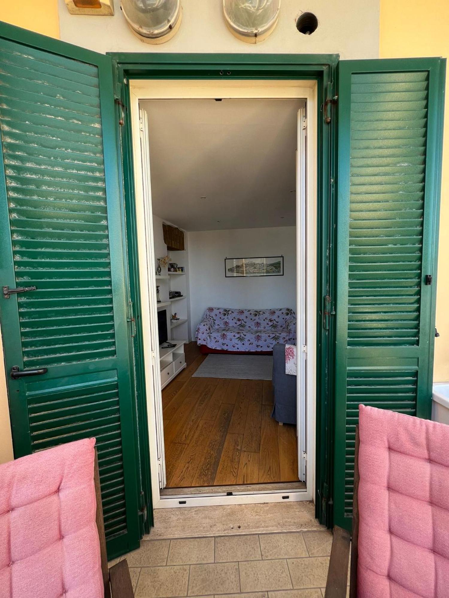 Apartament Miramare Nettuno Zewnętrze zdjęcie