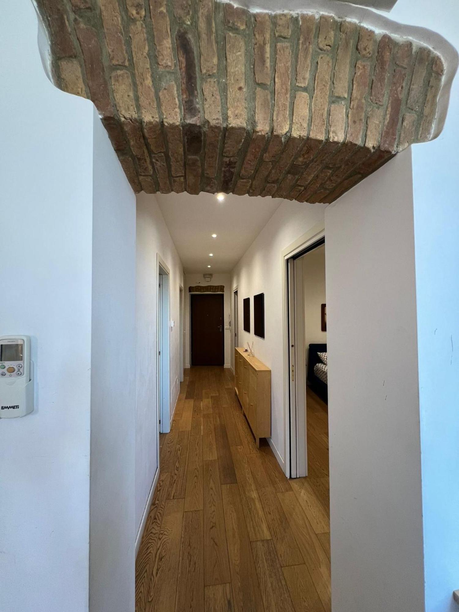 Apartament Miramare Nettuno Zewnętrze zdjęcie