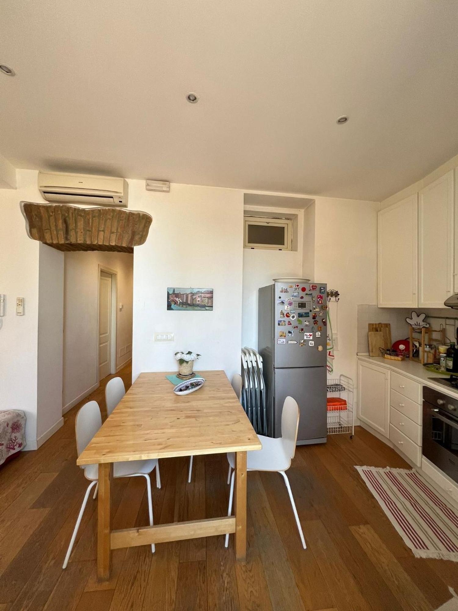 Apartament Miramare Nettuno Zewnętrze zdjęcie