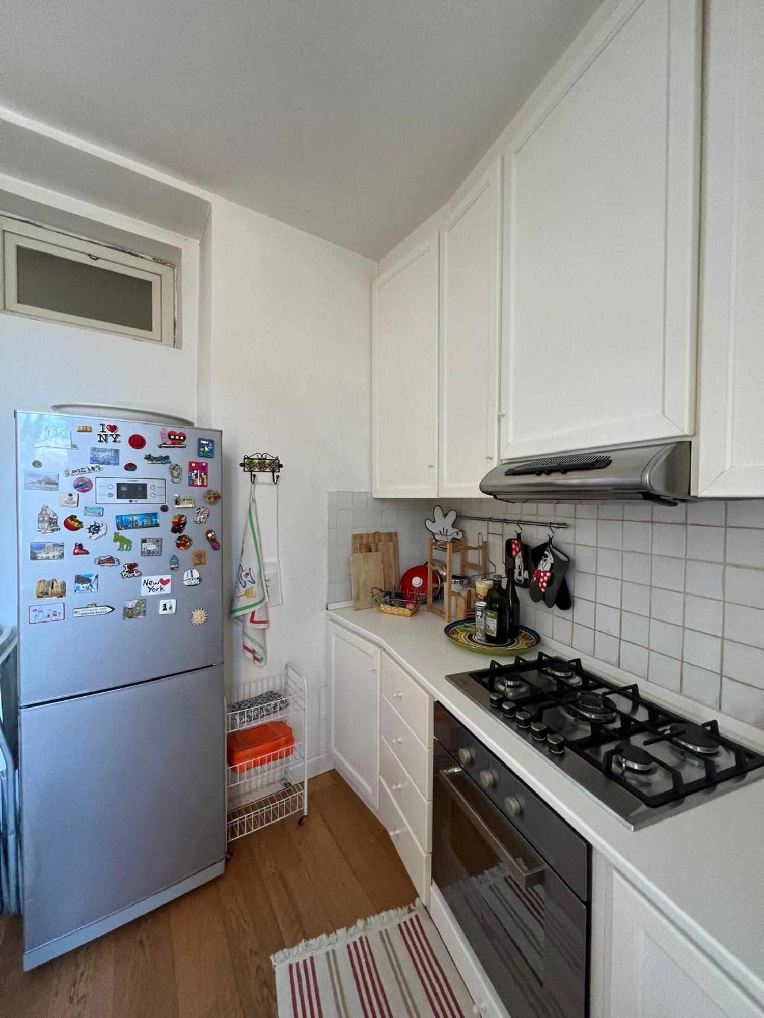 Apartament Miramare Nettuno Zewnętrze zdjęcie
